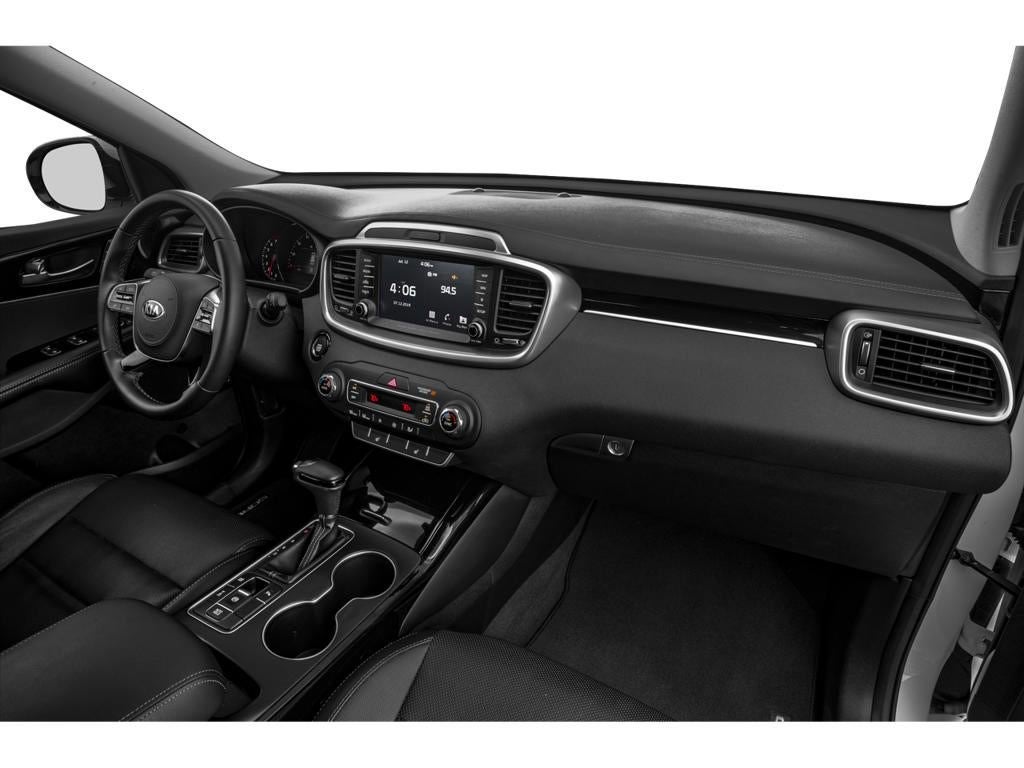 2020 Kia Sorento SX