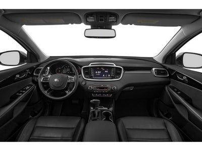 2020 Kia Sorento SX