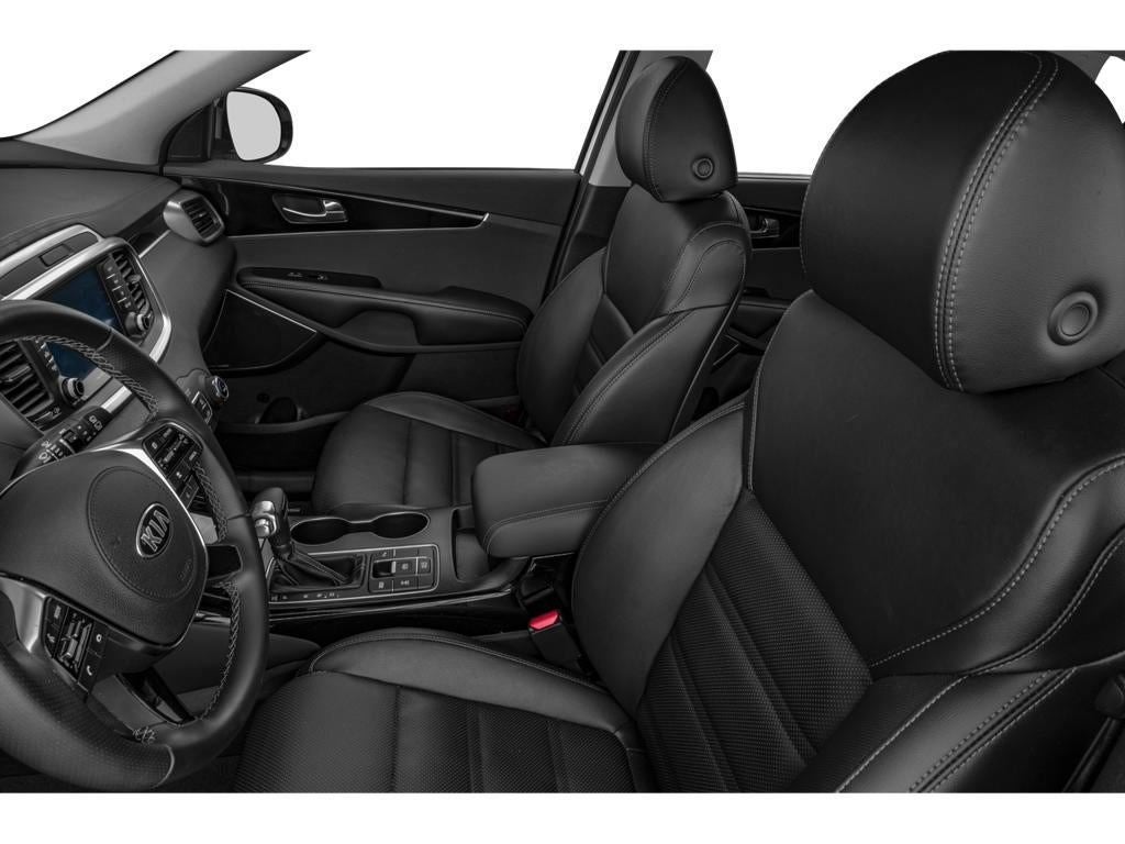 2020 Kia Sorento SX