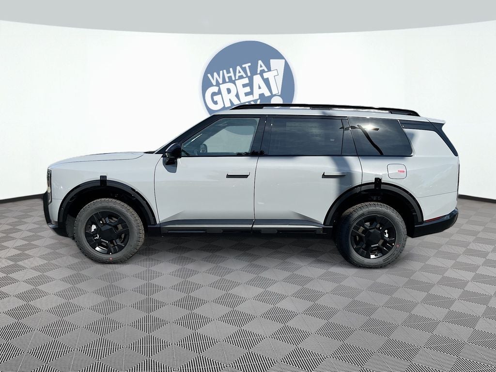 2027 Kia Telluride X-Pro SX-Prestige