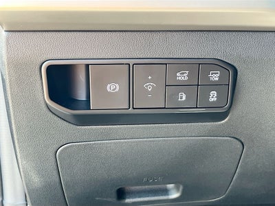 2027 Kia Telluride Hybrid SX Prestige