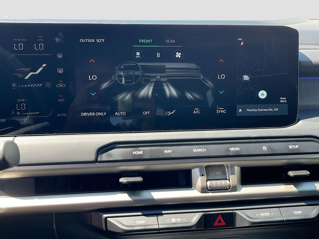 2027 Kia Telluride Hybrid SX Prestige