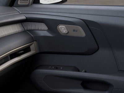 2027 Kia Telluride SX-Prestige