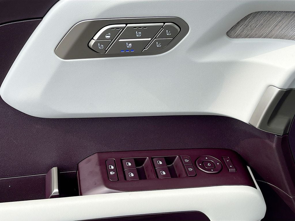 2027 Kia Telluride SX-Prestige