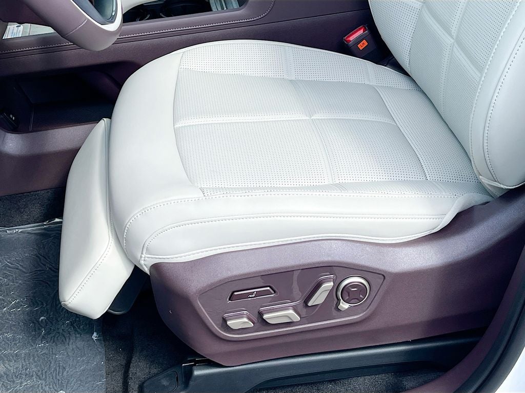 2027 Kia Telluride SX-Prestige