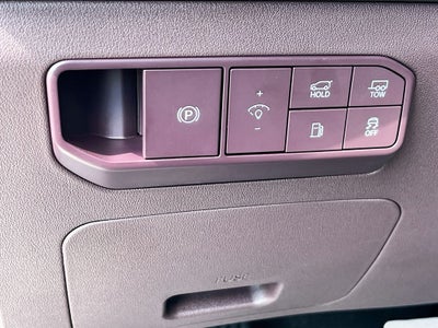 2027 Kia Telluride SX-Prestige