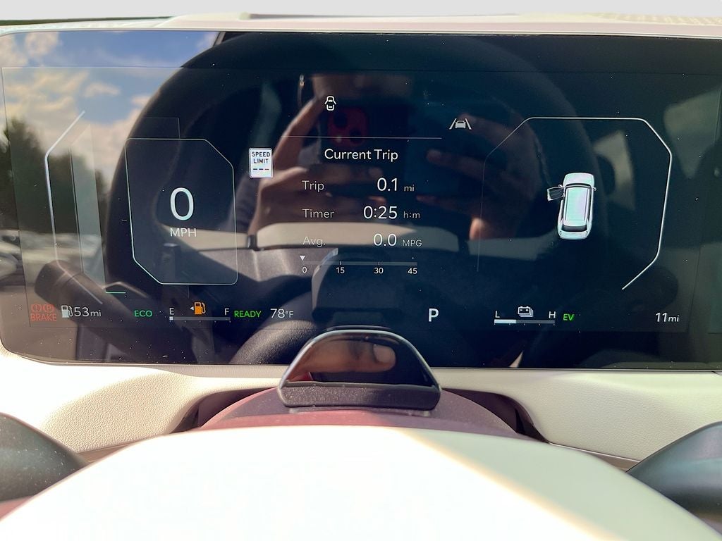 2027 Kia Telluride SX-Prestige