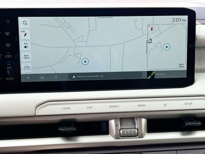 2027 Kia Telluride SX-Prestige