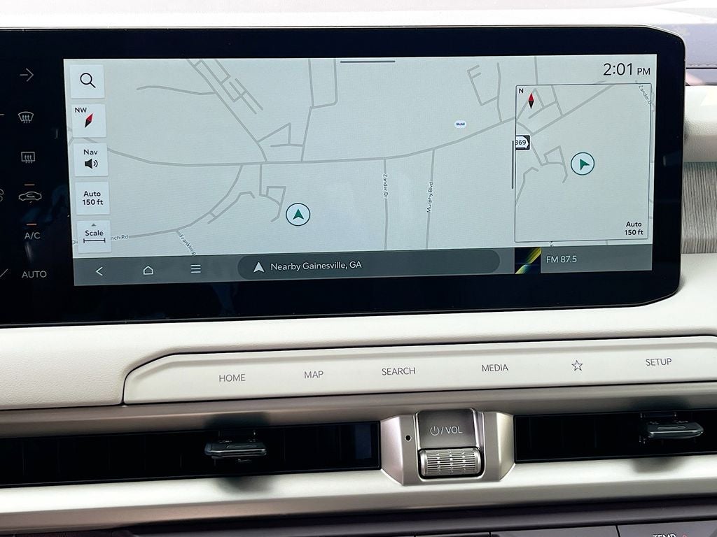 2027 Kia Telluride SX-Prestige