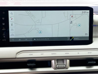 2027 Kia Telluride SX-Prestige