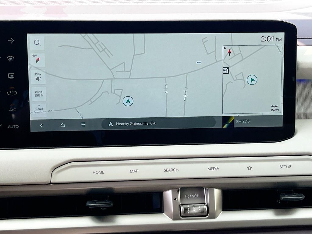 2027 Kia Telluride SX-Prestige