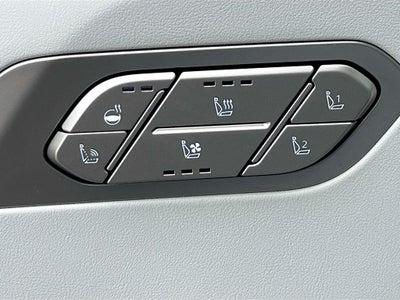 2027 Kia Telluride SX-Prestige