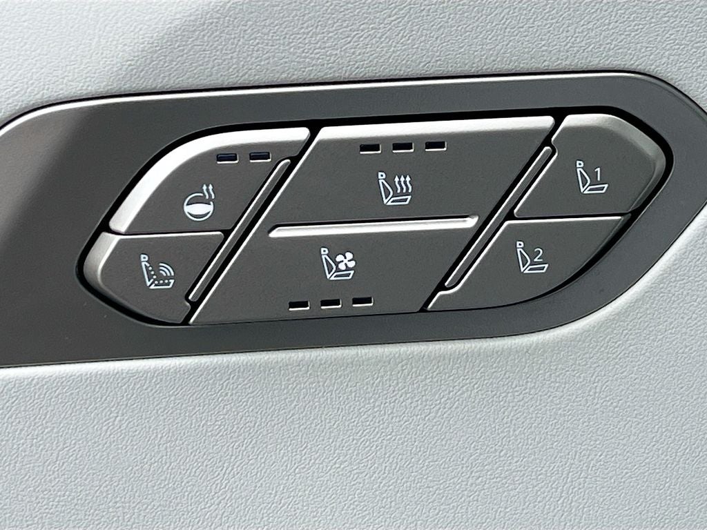 2027 Kia Telluride SX-Prestige