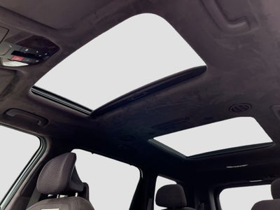 2027 Kia Telluride SX-Prestige