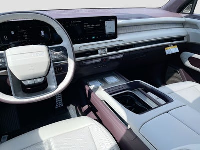 2027 Kia Telluride SX-Prestige