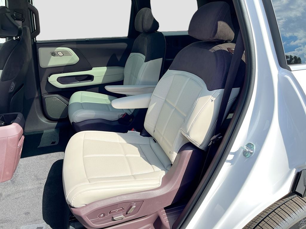 2027 Kia Telluride SX-Prestige