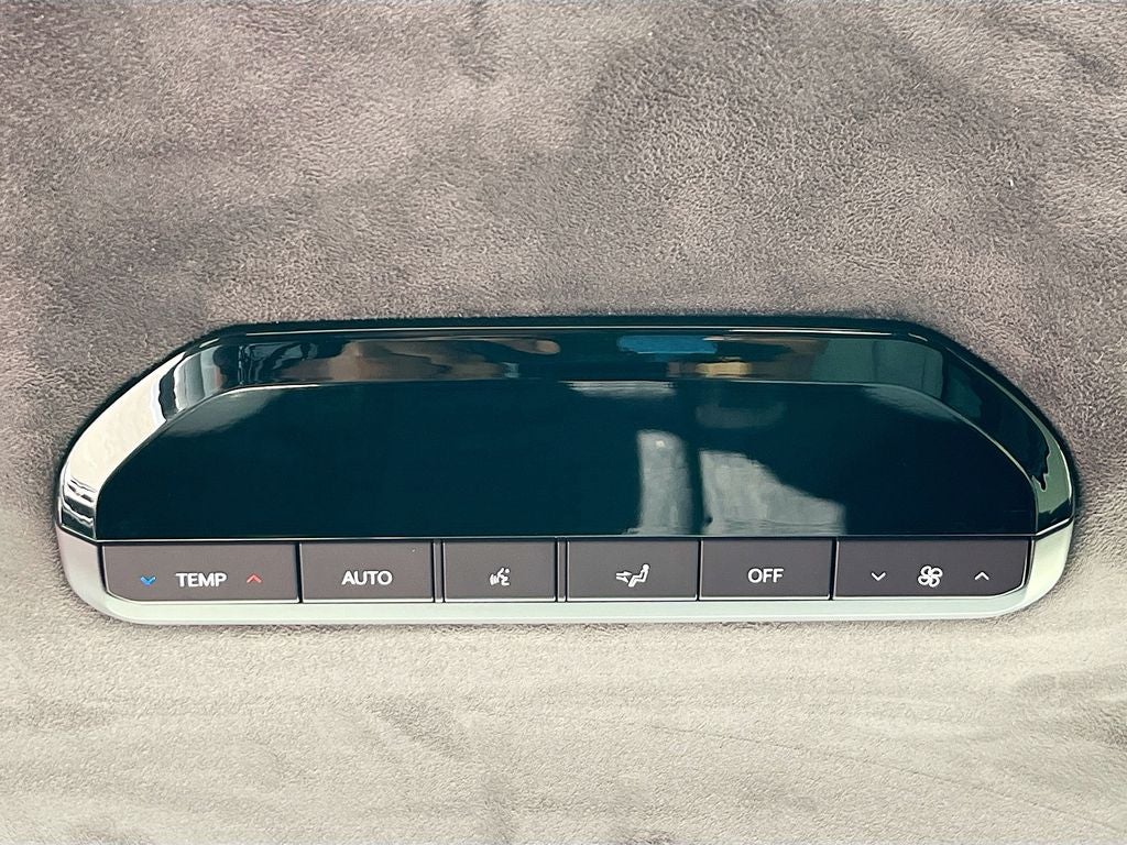 2027 Kia Telluride SX-Prestige