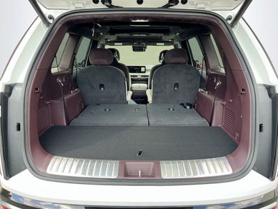 2027 Kia Telluride SX-Prestige