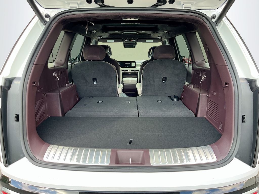 2027 Kia Telluride SX-Prestige