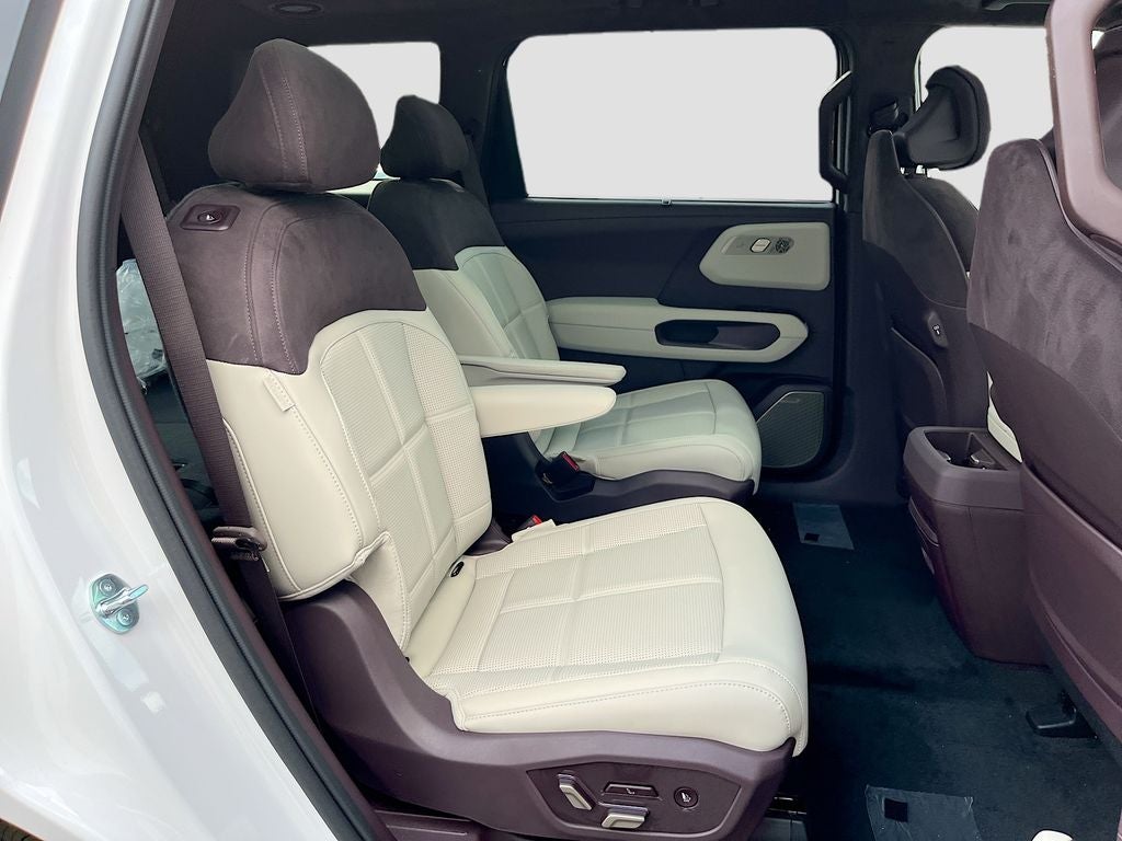 2027 Kia Telluride SX-Prestige