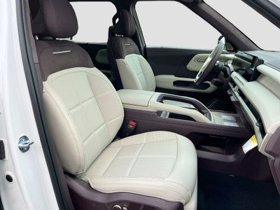 2027 Kia Telluride SX-Prestige