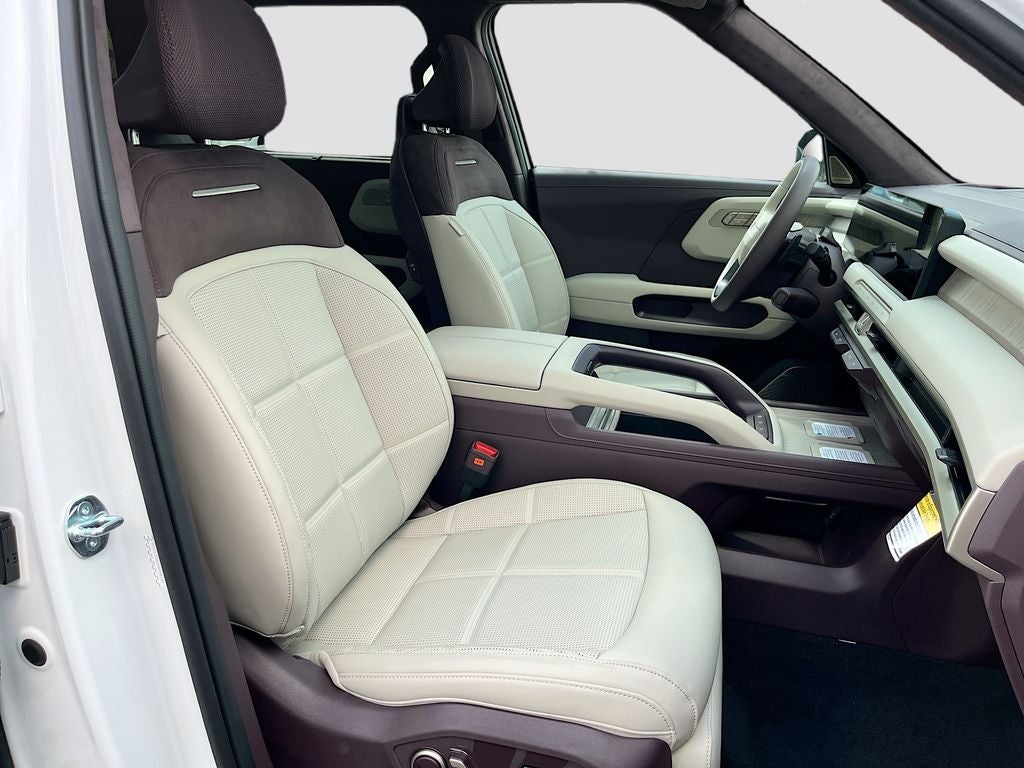 2027 Kia Telluride SX-Prestige