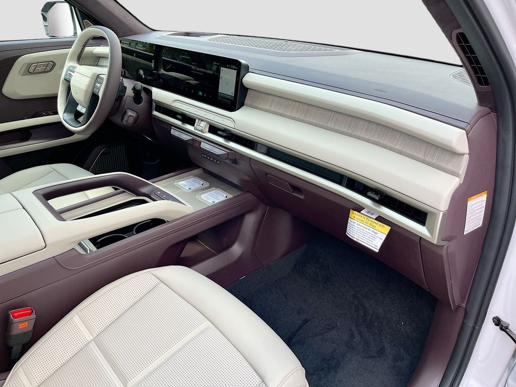 2027 Kia Telluride SX-Prestige