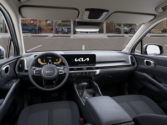 2024 Kia Sorento LX in North Huntingdon, PA - Jim Shorkey Auto Group