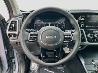 2023 Kia Sorento LX