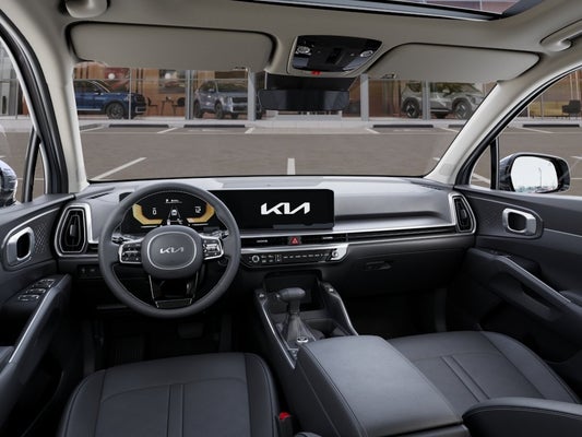 2024 Kia Sorento EX in North Huntingdon, PA - Jim Shorkey Auto Group