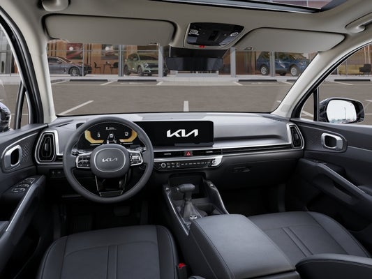 2024 Kia Sorento EX in North Huntingdon, PA - Jim Shorkey Auto Group