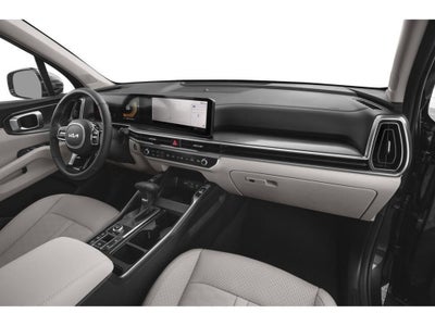 2024 Kia Sorento EX