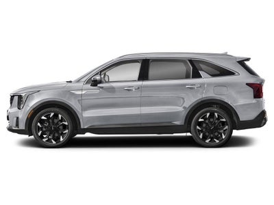2024 Kia Sorento EX