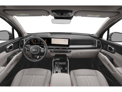 2024 Kia Sorento EX