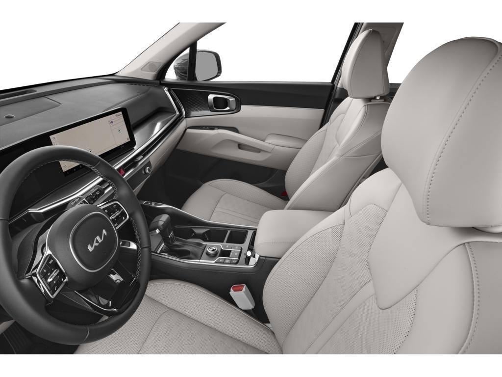 2024 Kia Sorento EX
