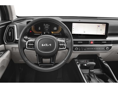 2024 Kia Sorento EX