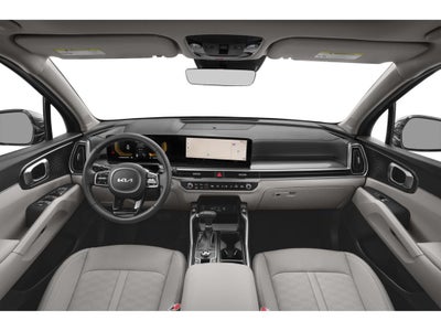 2024 Kia Sorento EX