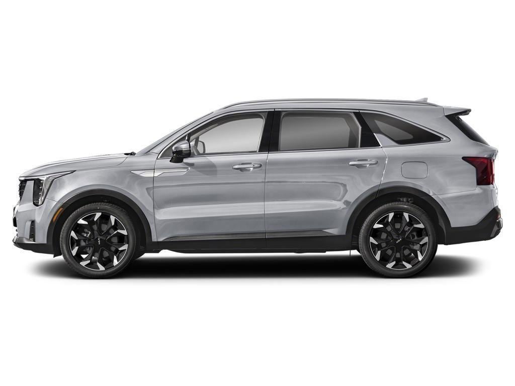 2024 Kia Sorento EX