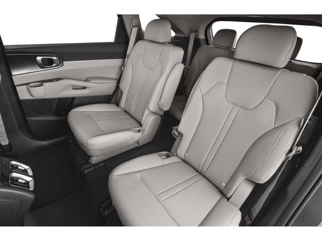 2024 Kia Sorento EX