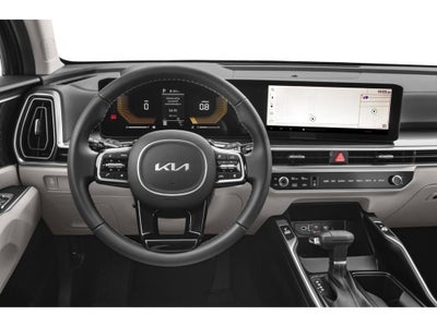 2024 Kia Sorento EX