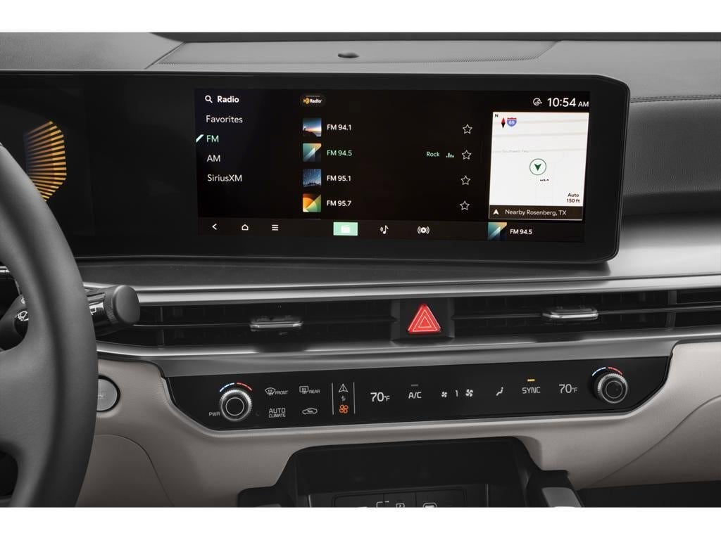 2024 Kia Sorento EX