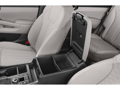 2024 Kia Sorento EX