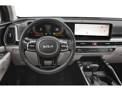 2024 Kia Sorento EX