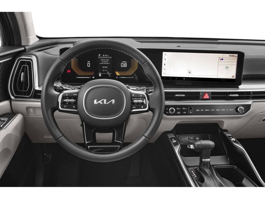2024 Kia Sorento EX