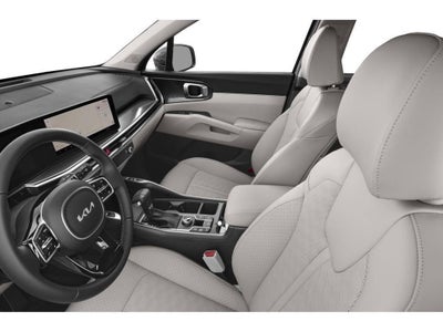 2024 Kia Sorento EX