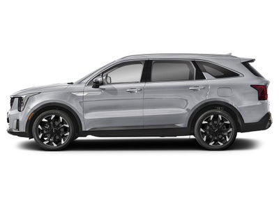 2024 Kia Sorento EX