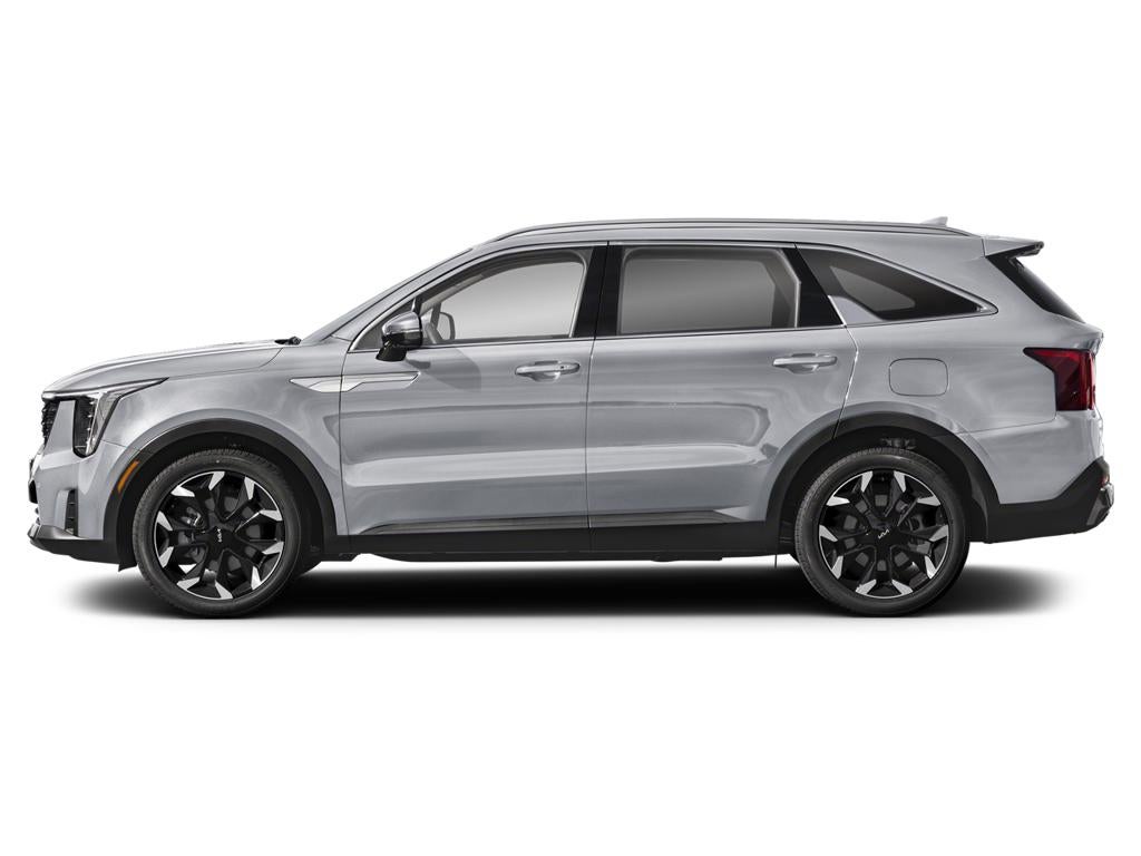 2024 Kia Sorento EX