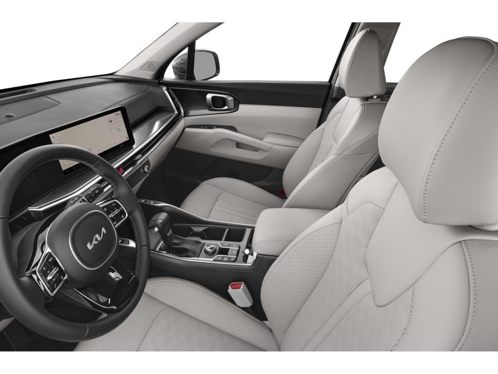 2024 Kia Sorento EX