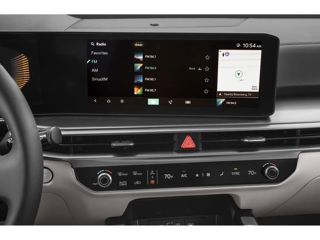2024 Kia Sorento EX
