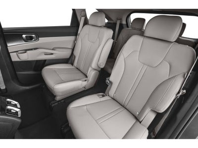 2024 Kia Sorento EX